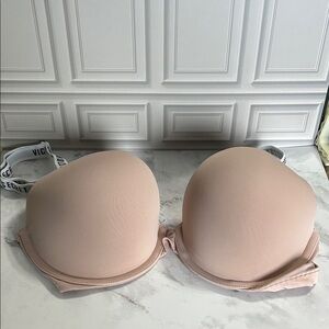 Victoria's Secret Nude Bra